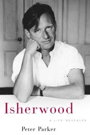 Cover of Isherwood