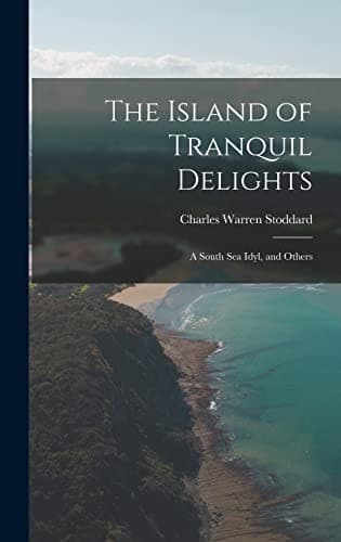 Cover of Island of Tranquil Delights