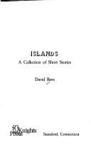 Cover of Islands