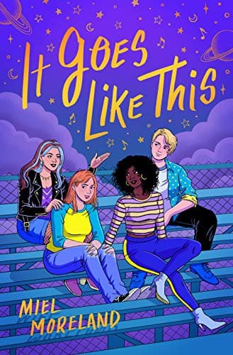 Cover of It Goes Like This
