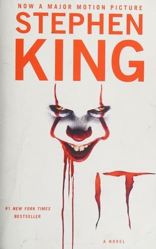 Cover of It