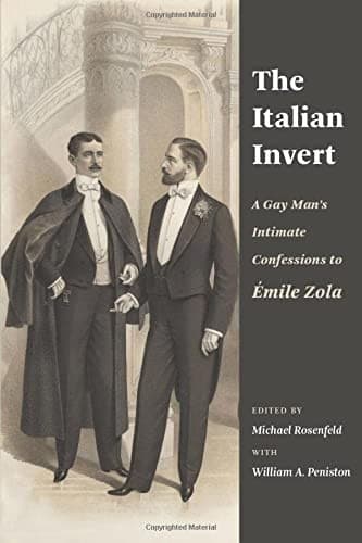 Cover of Italian Invert
