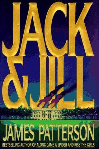 Cover of Jack and Jill
