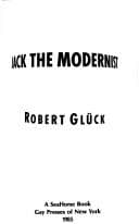 Cover of Jack the modernist