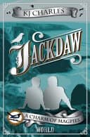 Cover of Jackdaw