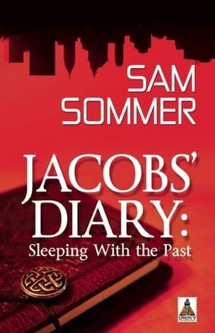 Cover of Jacob's Diary