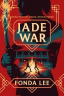 Cover of Jade War