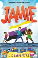Cover of Jamie