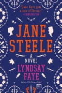 Cover of Jane Steele