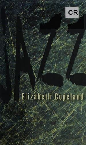 Cover of Jazz