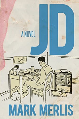 Cover of JD