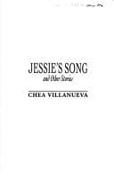 Cover of Jessie's song and other stories