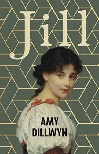 Cover of Jill