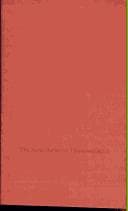 Cover of John Addington Symonds