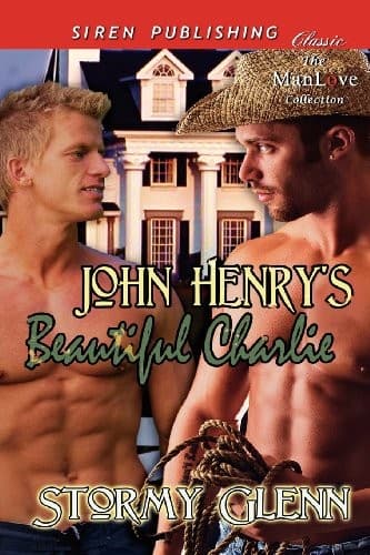 Cover of John Henry's Beautiful Charlie