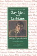 Cover of John Maynard Keynes