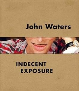 Cover of John Waters