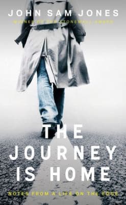 Cover of Journey Is Home