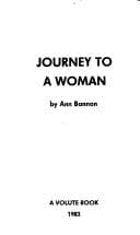 Cover of Journey to a Woman