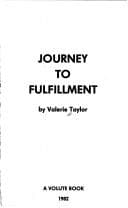 Cover of Journey to Fulfillment