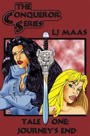 Cover of Journey's End