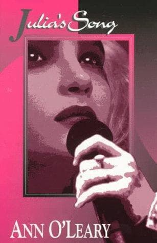 Cover of Julia's song