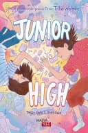 Cover of Junior High