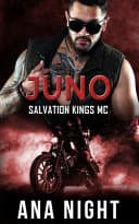 Cover of Juno