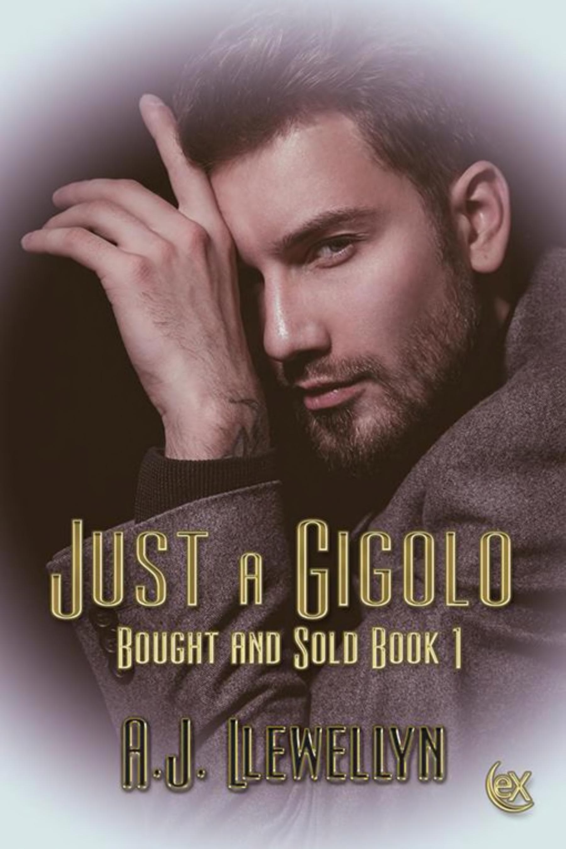 Cover of Just a Gigolo