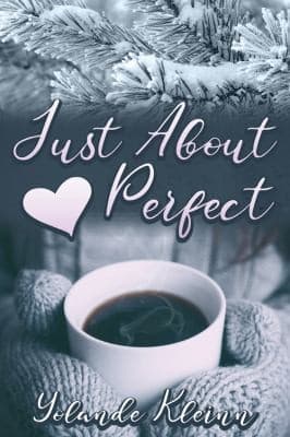 Cover of Just about Perfect