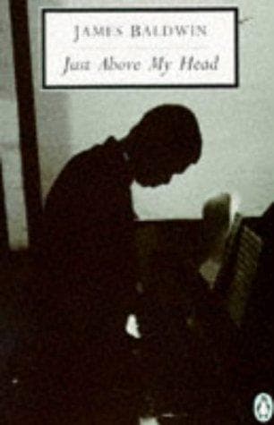 Cover of Just Above My Head