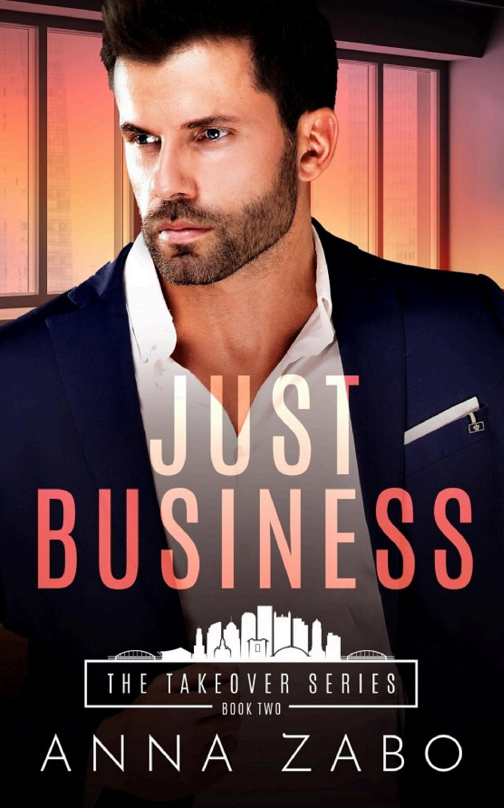 Cover of Just Business