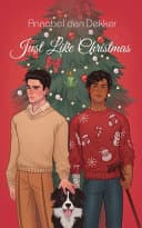 Cover of Just Like Christmas