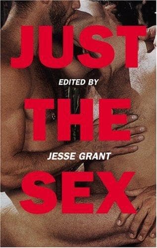 Cover of Just the sex