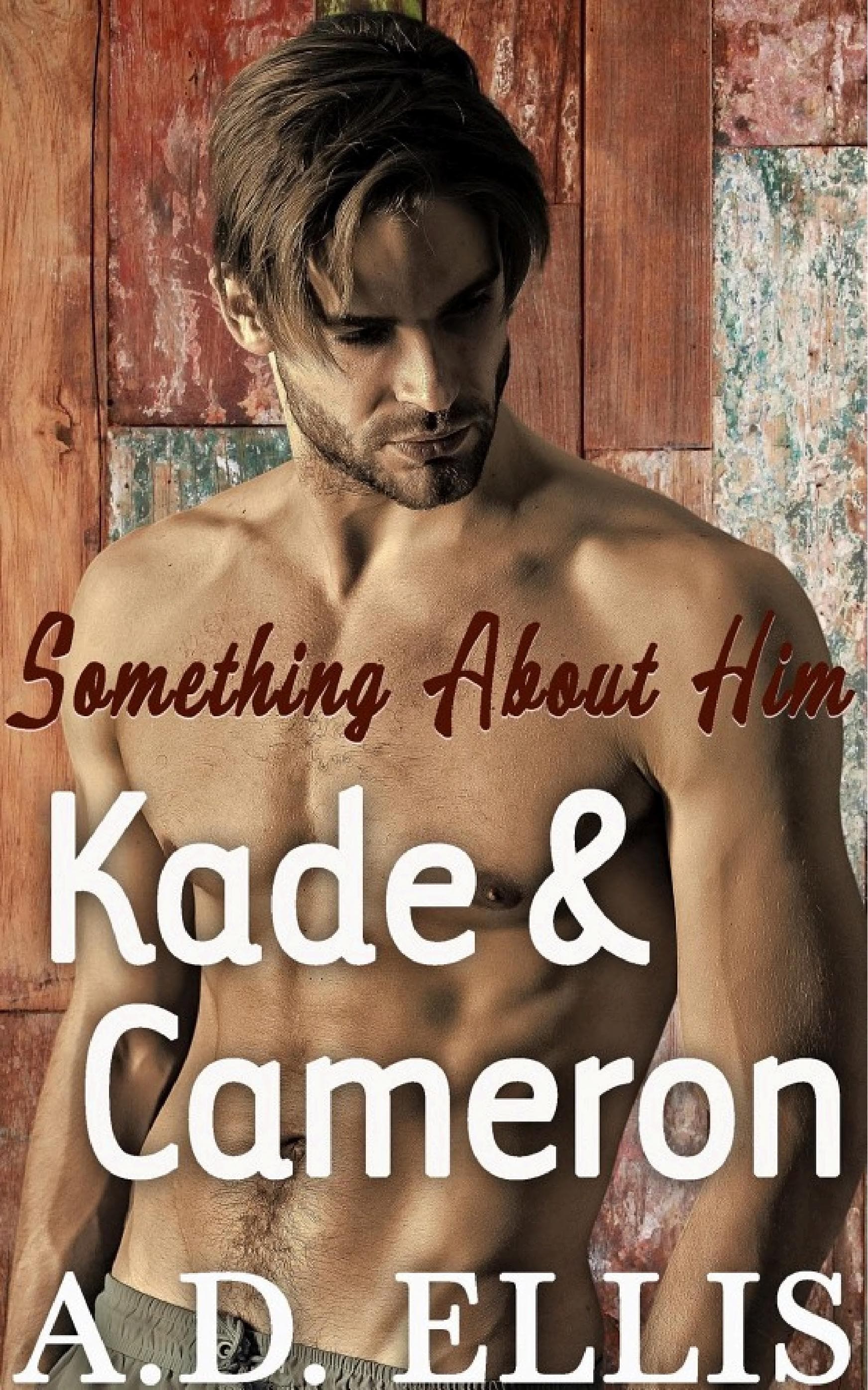 Cover of Kade & Cameron