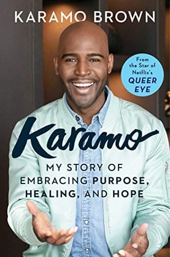 Cover of Karamo