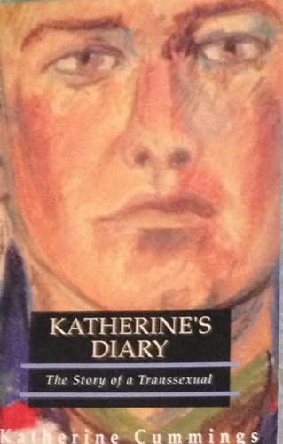 Cover of Katherine's Diary