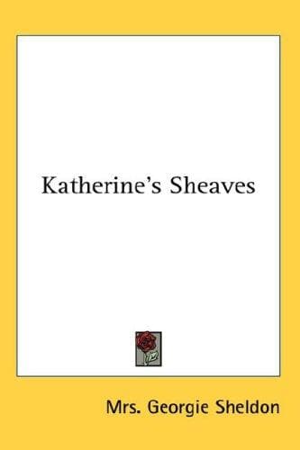 Cover of Katherine's Sheaves