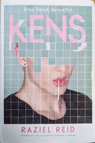 Cover of Kens