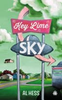 Cover of Key Lime Sky