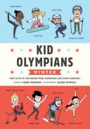 Cover of Kid Olympians