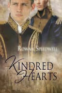 Cover of Kindred Hearts