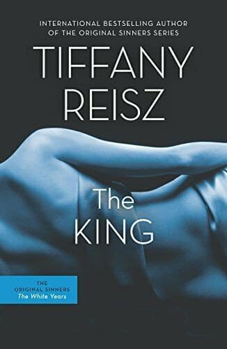Cover of King