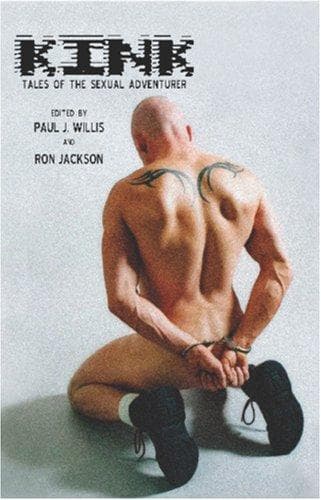 Cover of Kink