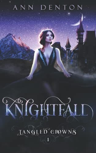 Cover of Knightfall