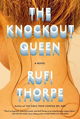 Cover of Knockout Queen