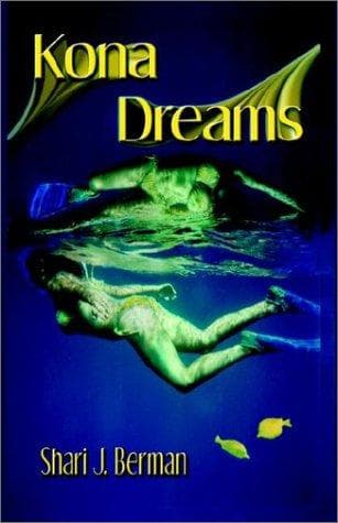 Cover of Kona Dreams