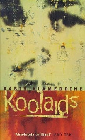 Cover of Koolaids