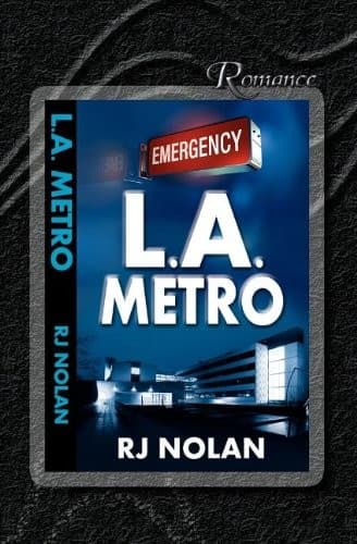 Cover of L. A. Metro