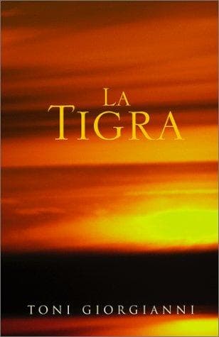 Cover of La Tigra